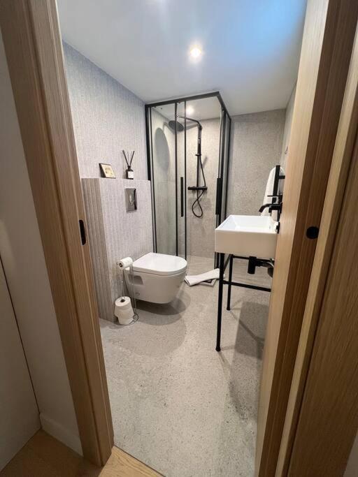 Antibes Cute Duplex Studio ภายนอก รูปภาพ